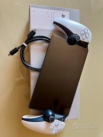 PS Portal + accessori