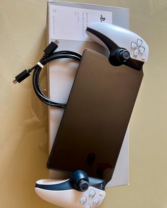 PS Portal + accessori