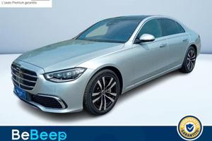 Mercedes-Benz Classe S S 450 D MHEV PREMIUM P...