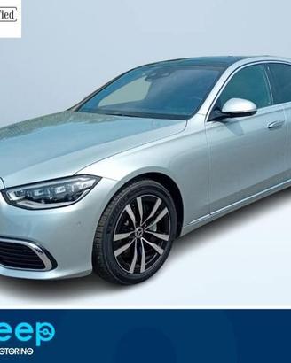 Mercedes-Benz Classe S S 450 D MHEV PREMIUM P...
