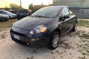 Fiat Punto 1.4 8V 5 porte Natural Power Lounge