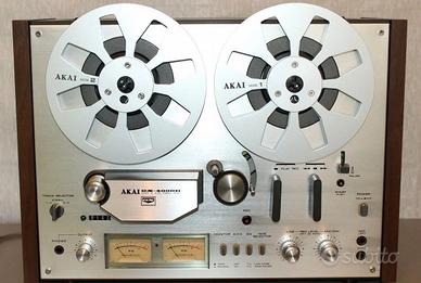 Registratore a bobine Akai GX-4000D