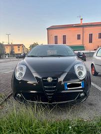 Alfa mito gpl