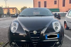Alfa mito gpl