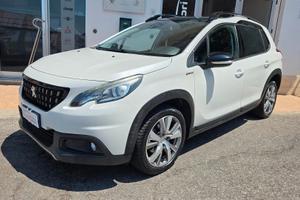 Peugeot 2008 PureTech Turbo 110 EAT6 S&S GT Line
