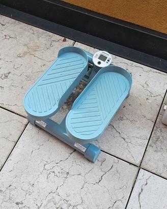 stepper ms100