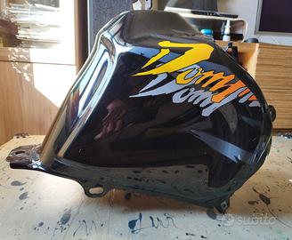 Honda Dominator 1996 Tanga