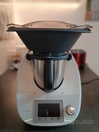 Bimby TM5 Prezzo trattabile 