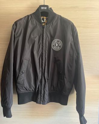 Giacca double-face Versace Jeans Couture taglia S