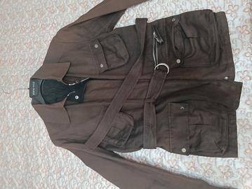 giubbino donna monclair