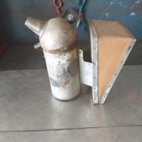 Affumicatore per api