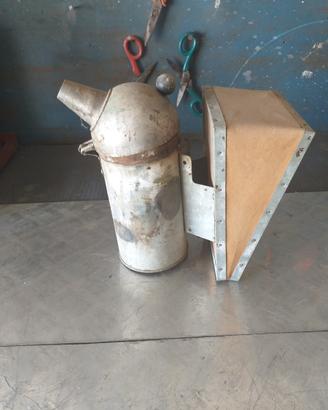 Affumicatore per api
