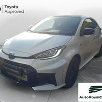 Toyota Yaris 1.6 Turbo 3 porte GRCircuit DAT