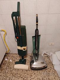 gratis folletto e lucidatrice hoover