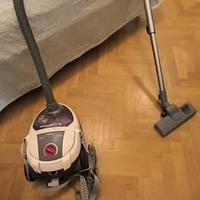 Aspirapolvere Rowenta