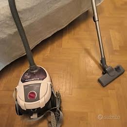 Aspirapolvere Rowenta