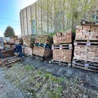 MATTONI ANTICHI FACCIA VISTA