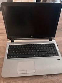 Computer portatile Hp