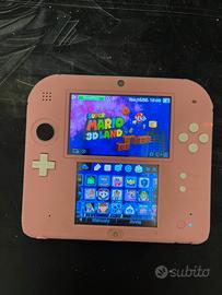 Nintendo 2ds