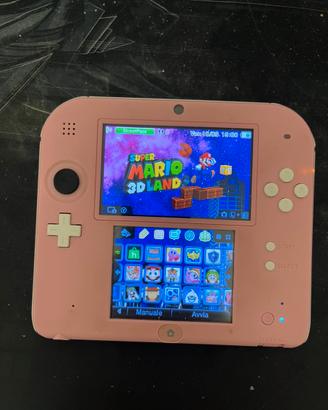 Nintendo 2ds