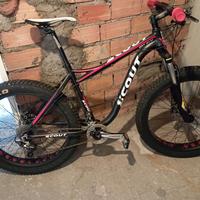 fat bike scout 