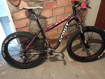 fat bike scout 
