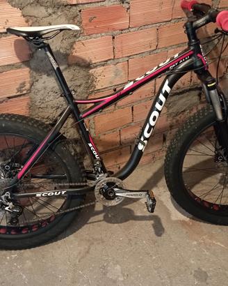 fat bike scout 