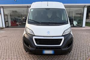 Peugeot Boxer 335 2.2 BlueHDi 140 S&S PC-TN Furgon