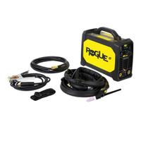 saldatrice inverter ESAB Rogue ET 201iP PRO.