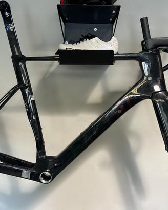 Kit telaio nuovo Factor Ostro Vam 02 tg 56