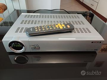 Humax PVR 8000