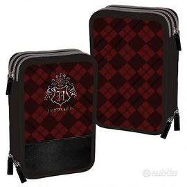 ASTUCCIO HARRY POTTER HOGWARTS