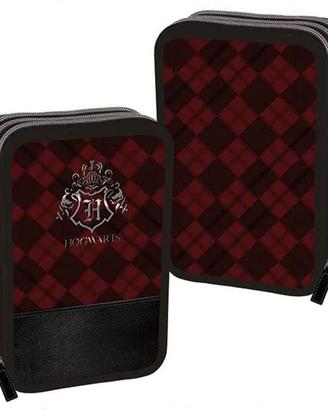 ASTUCCIO HARRY POTTER HOGWARTS
