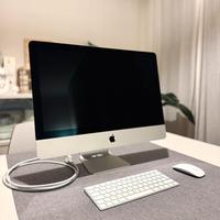 Apple iMac 21,5” 4K Retina Display