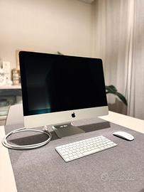 Apple iMac 21,5” 4K Retina Display