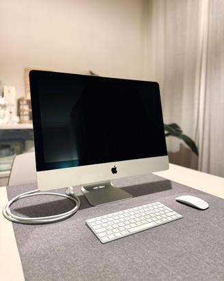 Apple iMac 21,5” 4K Retina Display