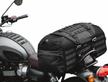 BORSA MOTO POSTERIORE SW-MOTECH LEGEND LR2 NERO