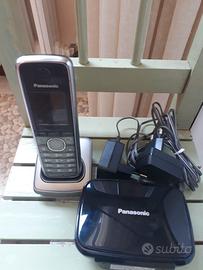 TELEFONO PANASONIC