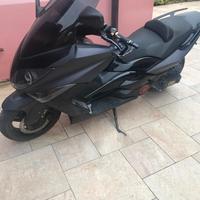 Yamaha T Max - 2017