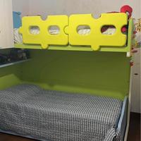 Camera da letto bambino