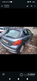 Peugeot 206 1.4 hdi