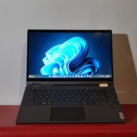 Lenovo IdeaPad Flex 5 - Intel i5-prezzo trattabile