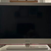 TV Samsung LE40B541P7W – 40” Full HD