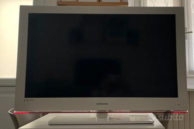 TV Samsung LE40B541P7W – 40” Full HD