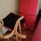 Poltrona Ikea Pöang