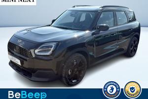 MINI Countryman Mini F60 MINI 2.0 48V D CLASS...