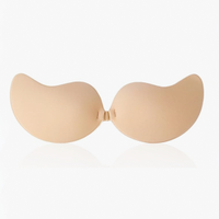 Reggiseno Invisibile, Reggiseno Adesivo Silicone