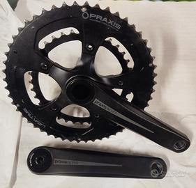 Guarnitura Praxis Works 52 36 perno M30