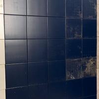 Piastrelle ceramica blu 20x20 da rivestimento