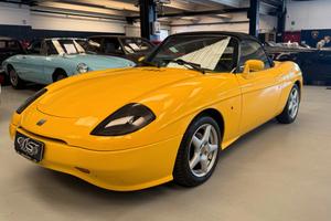 Fiat Barchetta 1.8 16V asi